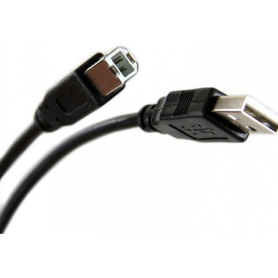  TV-COM USB2.0 A-->B 1,8