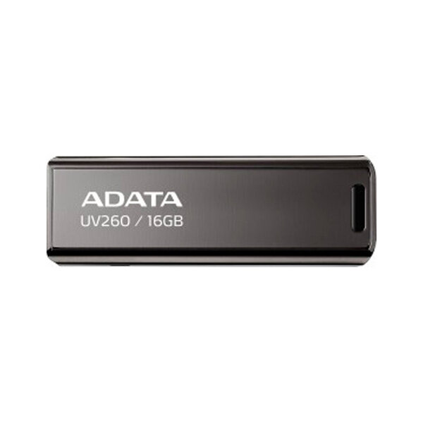 Флешка A-Data USB2 16GB AUV260-16G-RBK