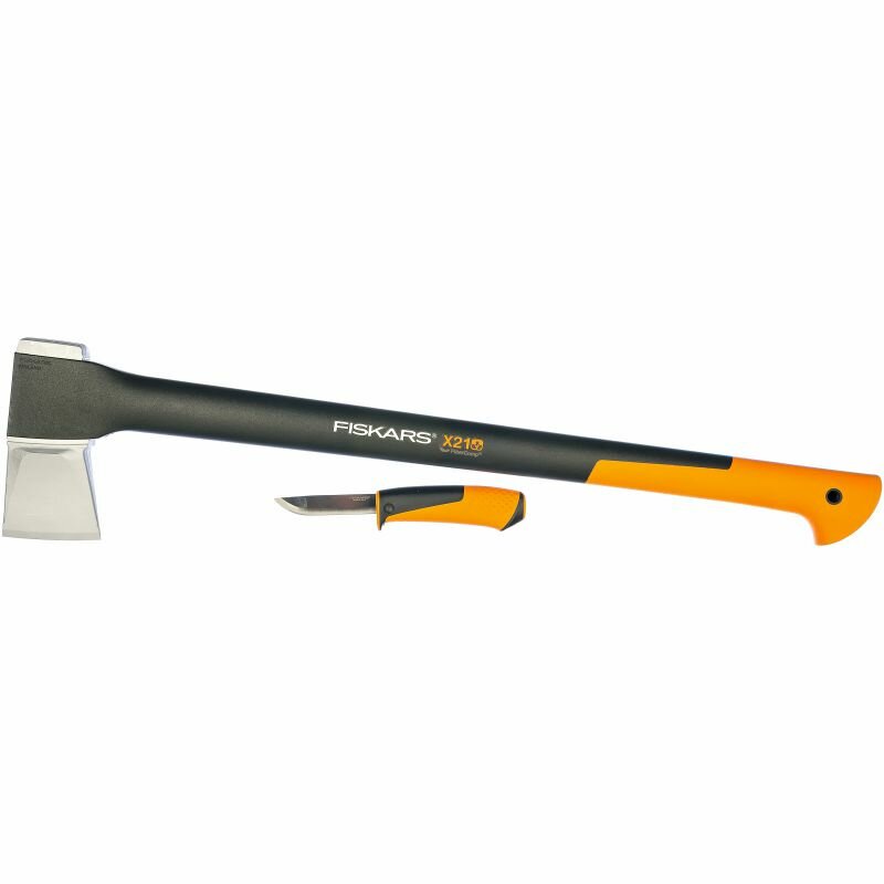 Топор Fiskars Х21 1025436