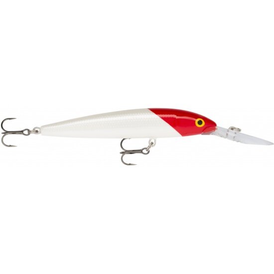  RAPALA Downdeep Husky Jerk  2,4-5,7, 12, 15. DHJ12-RH