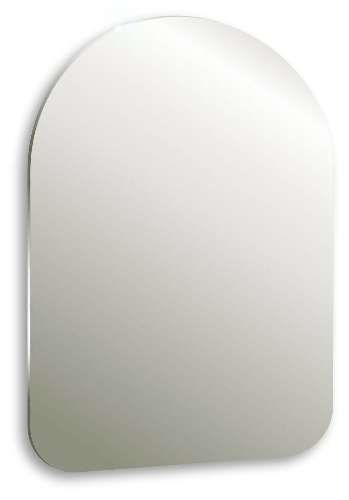 Зеркало Silver Mirrors Гротеск 550*750мм (ФР-00002380) - фотография № 1