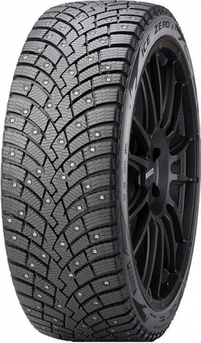 215/65 R16 Pirelli Ice Zero 2 102T шип.