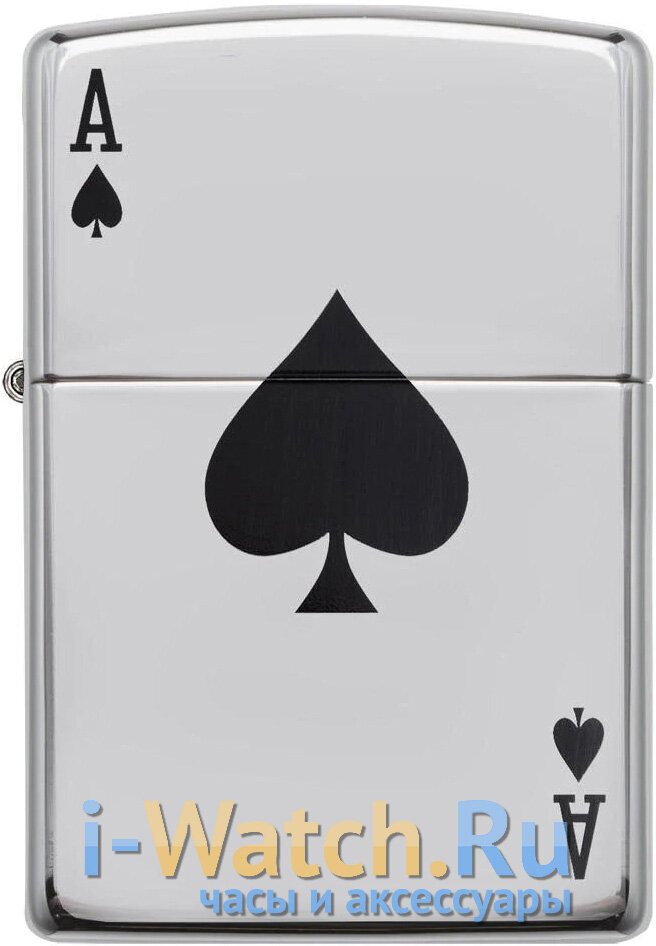 Зажигалка Zippo 24011 - фотография № 3