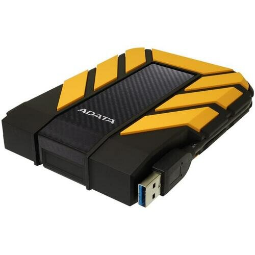 Внешний жесткий диск Adata HD710 Pro 1 Тб