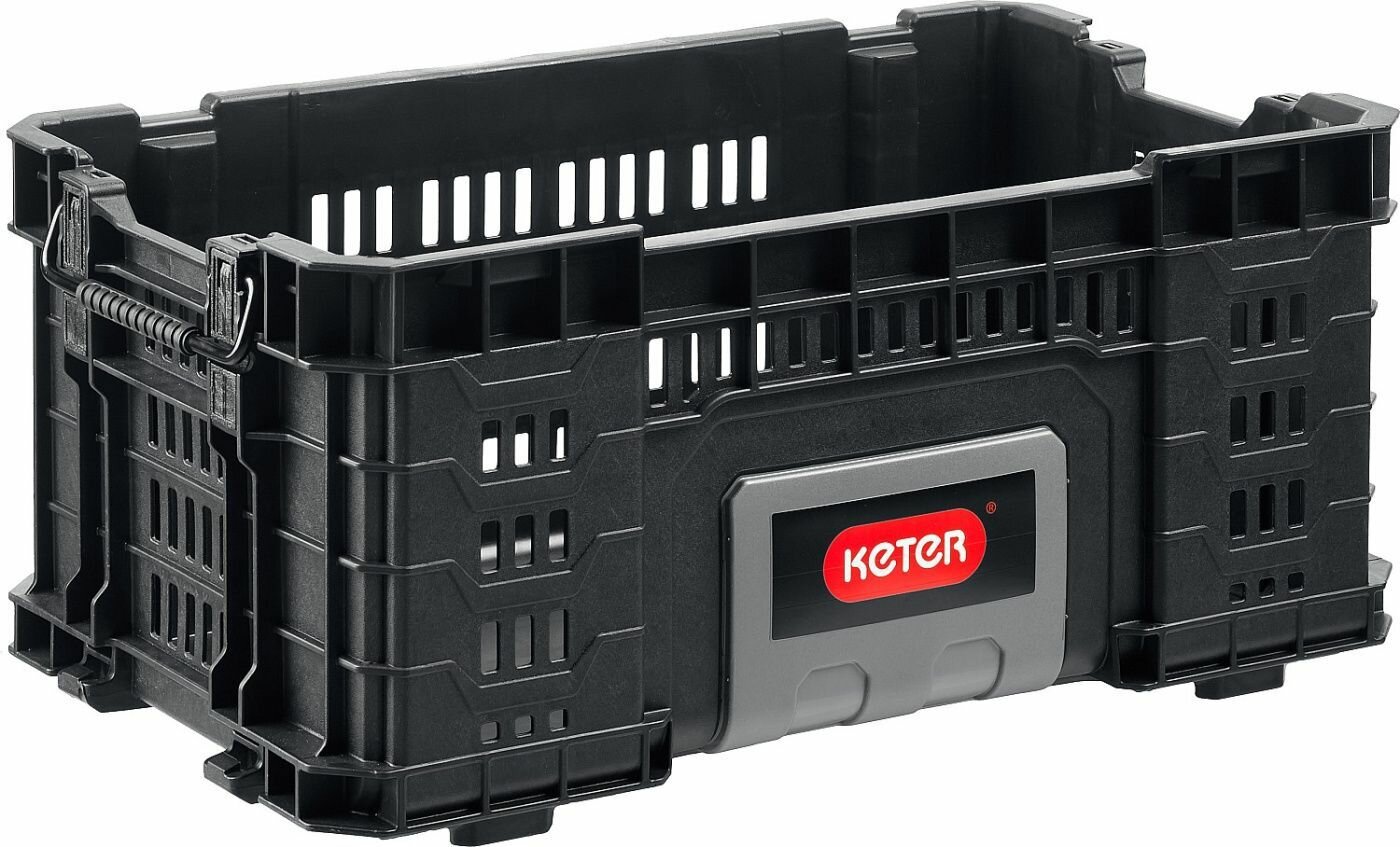 Ящик-лоток "GEAR CRATE", 22" KETER 38373