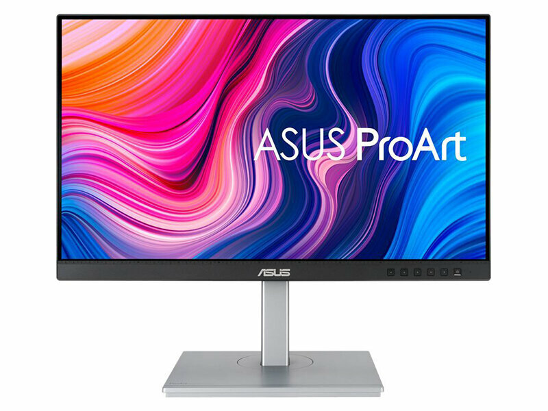 23.8" Монитор ASUS ProArt PA247CV 1920x1080 75 Гц IPS