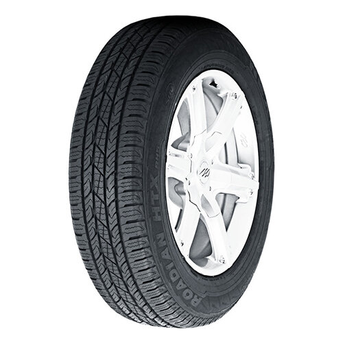 Автошина Nexen Roadian HTX RH5 255/70R18 113T