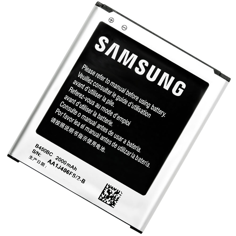 Аккумулятор для Samsung B450BC 2000 mAh