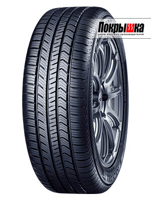 Шины Yokohama Geolandar X-CV G057 255/55 R18 109W