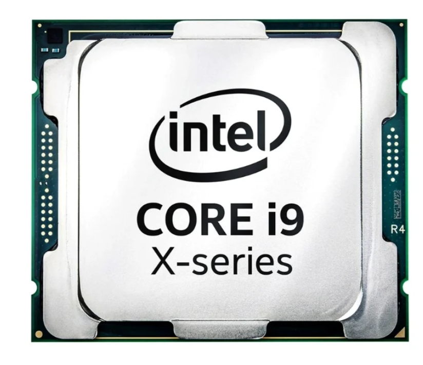 Процессор Intel Core i9 10900X CD8069504382100SRGV7/(3.7GHz) сокет 2066 L3 кэш 19.25MB/OEM