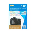 Защитное стекло JJC GSP-XT10 для экрана фотоаппаратов Fujifilm X-S10, X-T30, X-T10, X-T20, X-E3, X-T100 - изображение