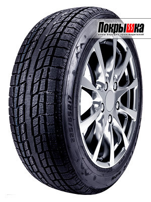 Шины Centara Winter RX626 225/65 R17 102T