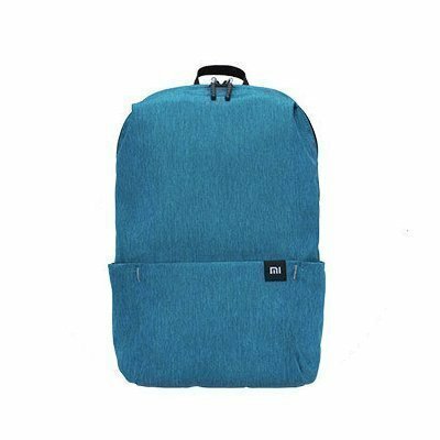 Рюкзак Xiaomi Mi Bright Little Backpack 10L (Blue/Голубой)