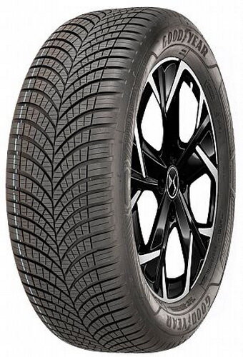 Шины Goodyear Vector 4Seasons Gen-3 225/40 R18 92Y