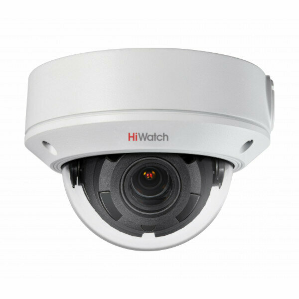 Видеокамера IP Hikvision Hivkision HiWatch DS-I458Z (2.8-12 MM) белая