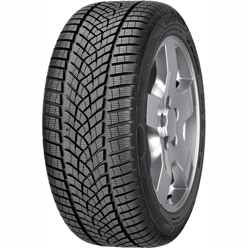 Автомобильные шины Goodyear UltraGrip Performance +