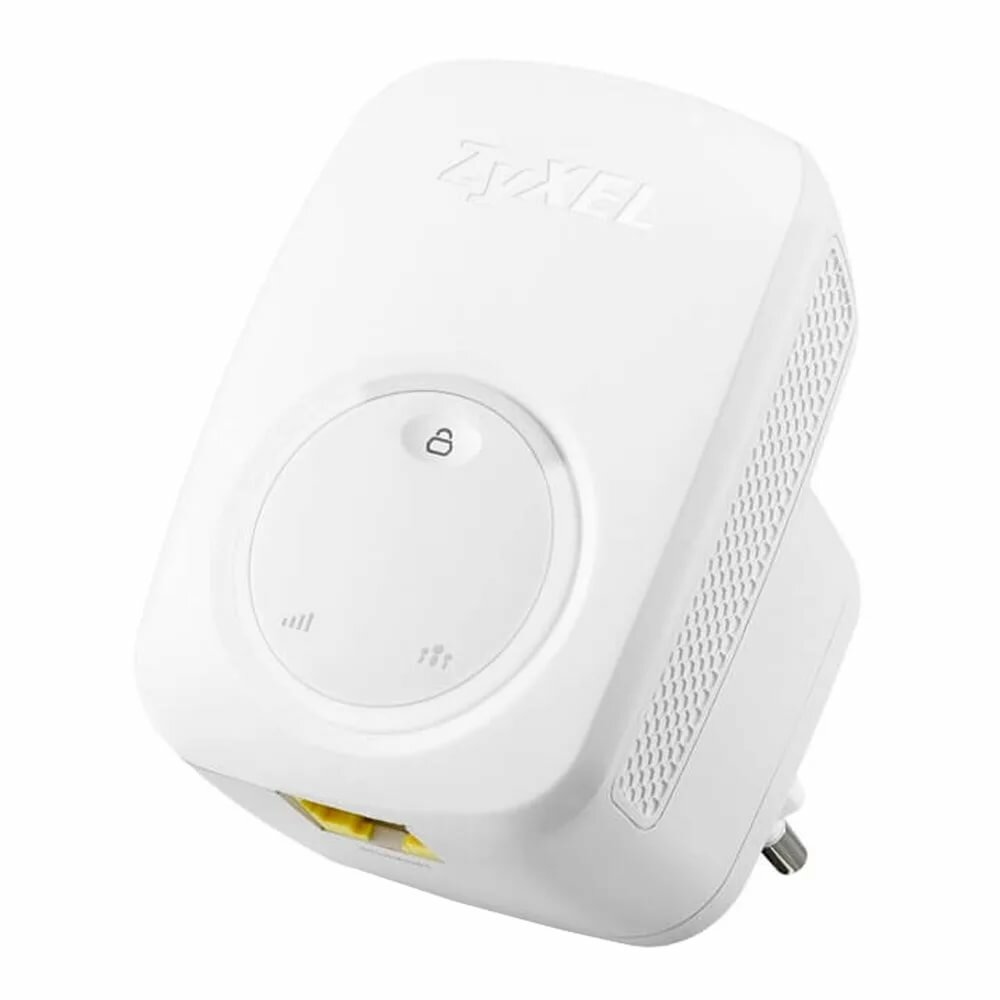 Точка доступа ZyXEL WRE2206 WRE2206-EU0101F/2.4 GHz b/g/n/