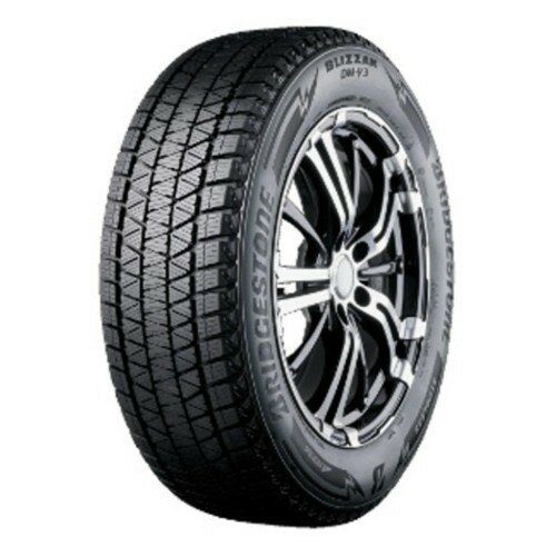 Автошина Bridgestone Blizzak DM-V3 235/65R18 106S