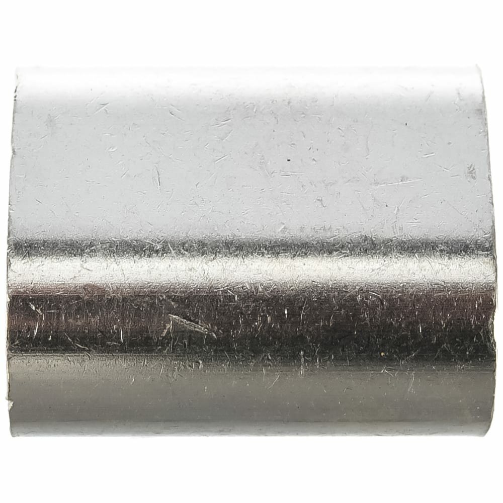 фото Прижимной зажим-наконечник Tech-Krep 102762