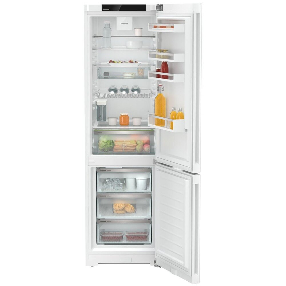 Холодильник Liebherr CNd 5743 - фотография № 6