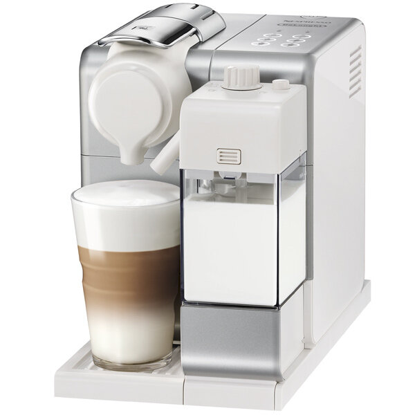 Кофемашина капсульная Nespresso DeLonghi EN560.S