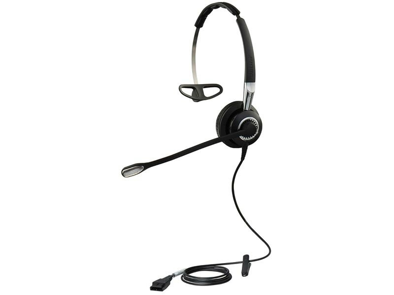  Jabra BIZ 2400 II Mono 2486-820-209