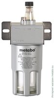 Metabo - L-180 1/4" Маслёнка (0901063796)