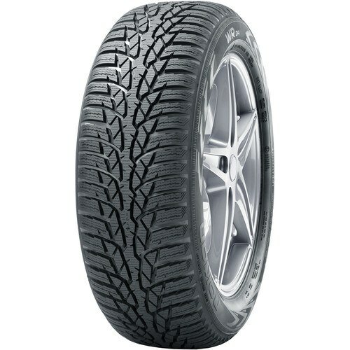 Шины nokian tyres wr d4 215/65r16 102h xl