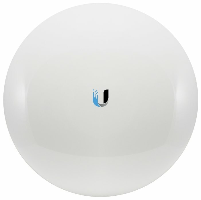 Точка доступа Ubiquiti NanoBeam 2AC-13 NBE-2AC-13-EU