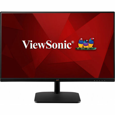 Монитор ViewSonic 27" VA2732-MHD 1920x1080 IPS WLED 75Гц 4ms VGA HDMI