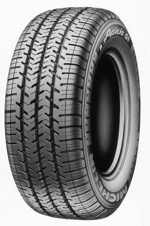 Michelin Agilis 51 215/65 R16C 106/104T