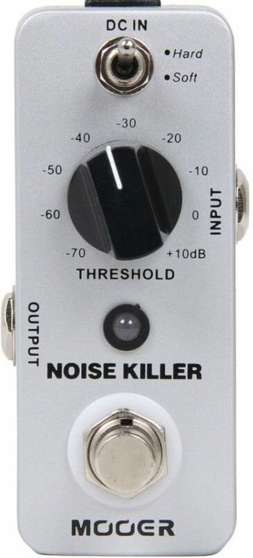 MOOER Педаль эффектов Noise Killer