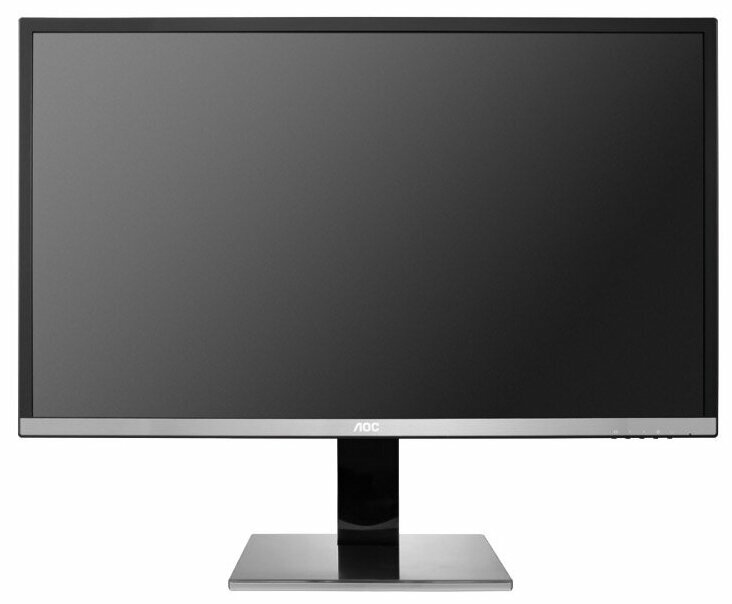 Монитор AOC 32" U3277PWQU