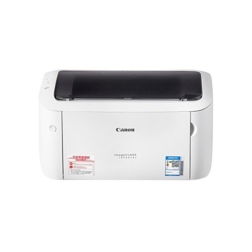 Canon Принтер Canon i-CLASS LBP6018W (8468B026) (А4, 18 стр/мин, 60-163 г/м, Wi-Fi,600x600 DPI)