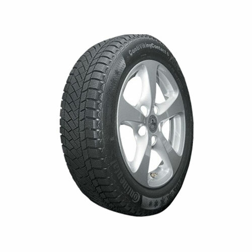 Шина зимняя легковая CONTINENTAL ContiVikingContact 6 185/65R14 90T XL TL (Арт.344809)