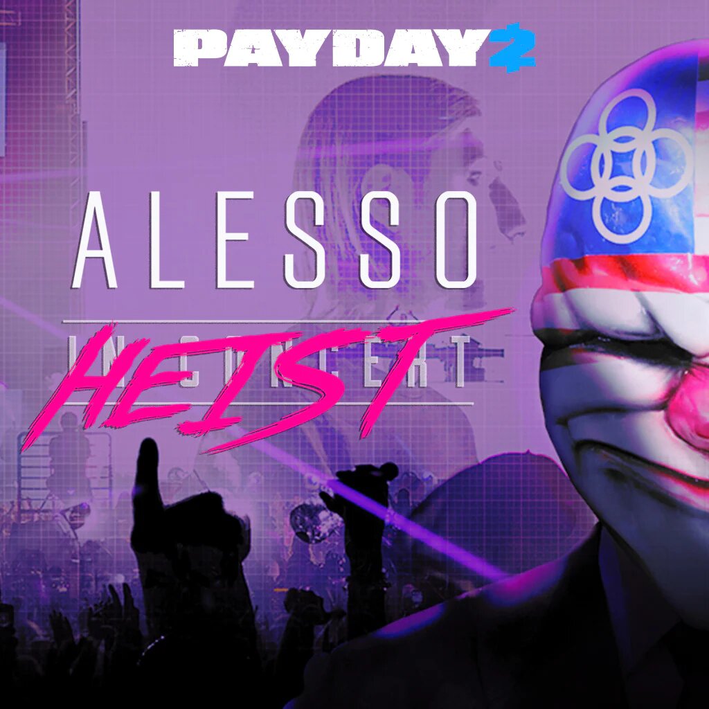 Will payday 2 be on ps4 фото 42