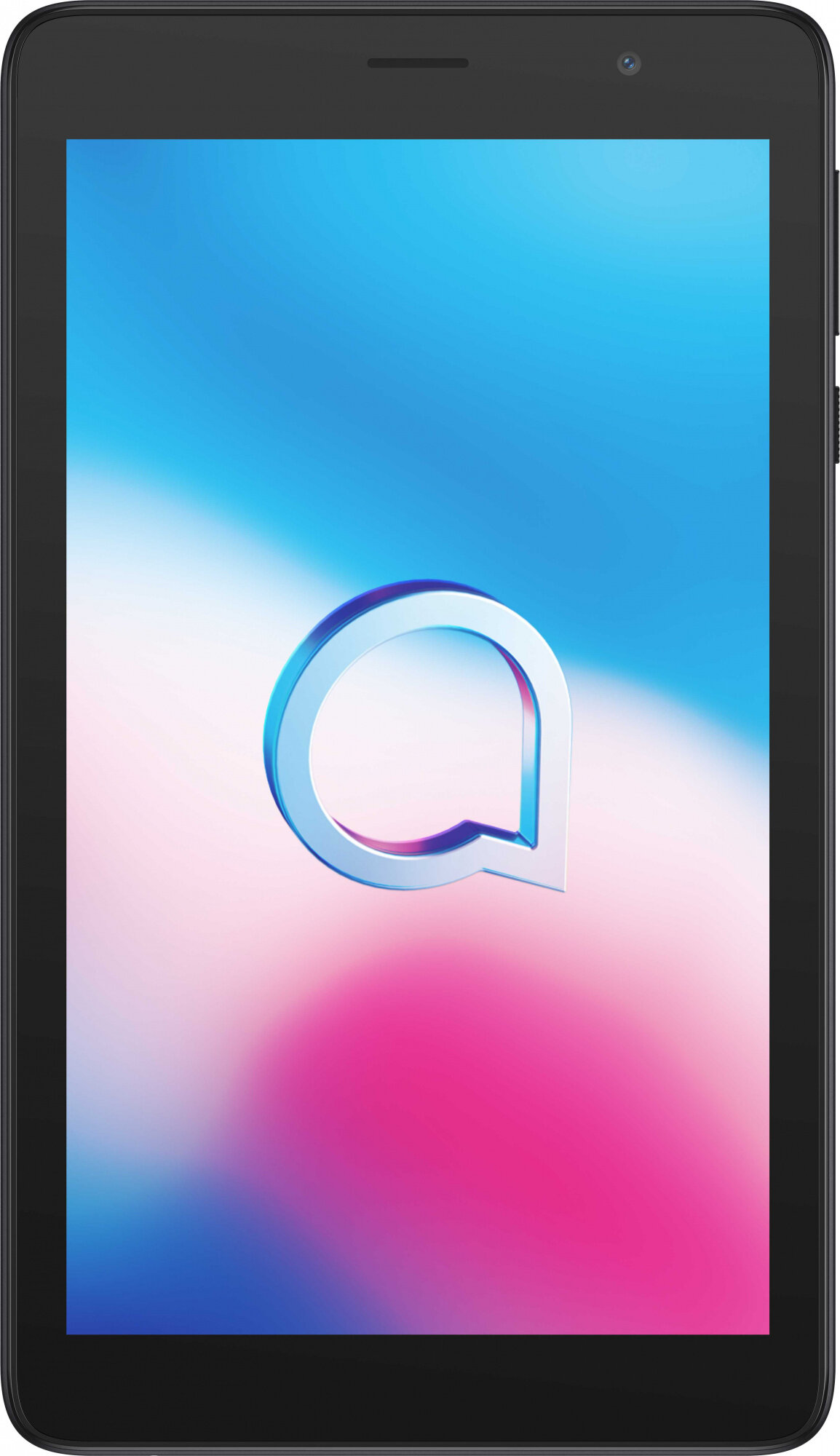 Планшет Alcatel 9013X MT8765B (1.28) 4C/RAM1Gb/ROM16Gb 6.95" TN 1024x600/3G/Android 10.0 Go/черный/2