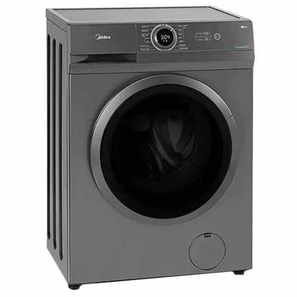 Midea Стиральная машина MF100W70BT-GCC MIDEA