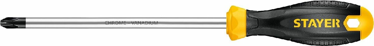 фото Отвертка STAYER Hercules PH3x150 (2510-3-15_z03)