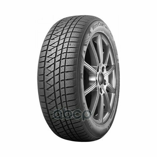 Автошина Marshal WinterCraft SUV WS71 255/50 R19 107 V