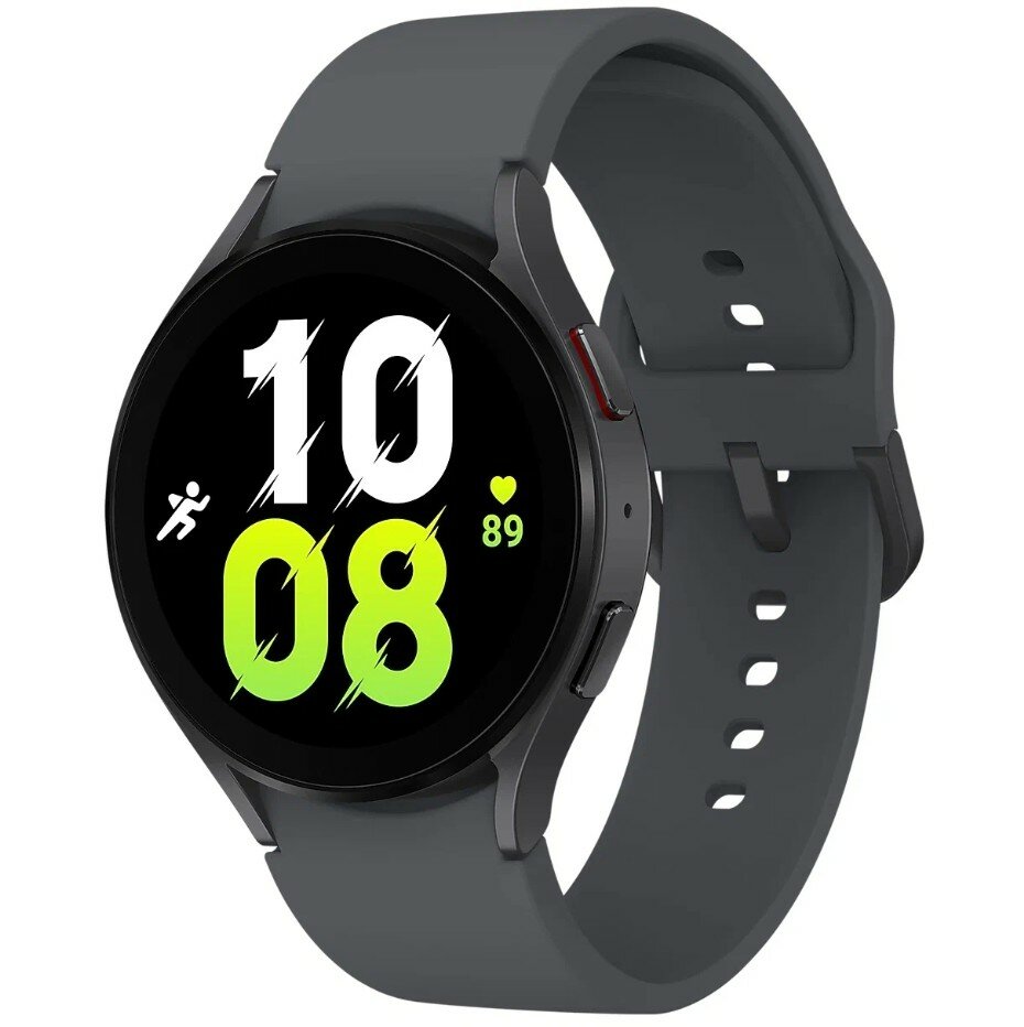 Умные часы Samsung Galaxy Watch 5 44mm, графит