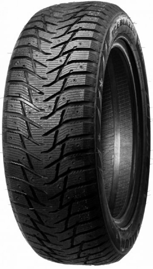 Зимние шины Sailun Ice blazer WST3 н/ш 195/60 R15 88T