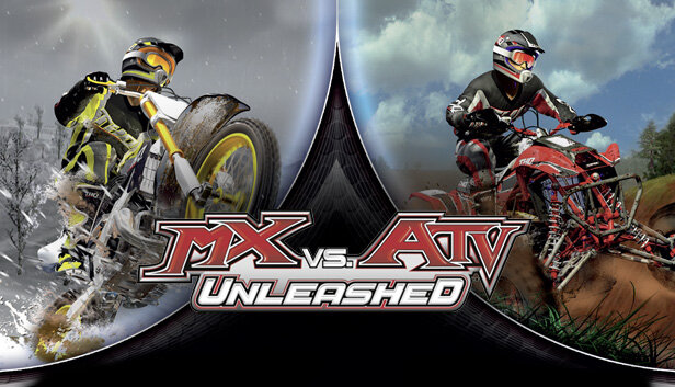 Игра MX vs. ATV Unleashed для PC (STEAM) (электронная версия)