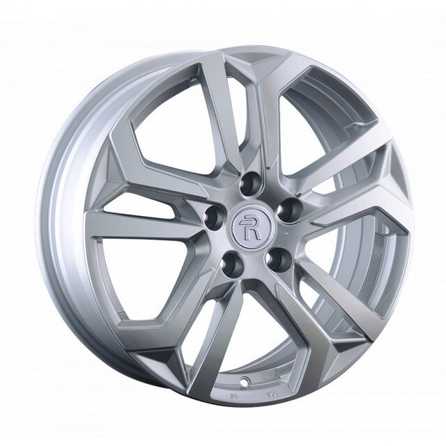 Колесный диск REPLAY FD165 7x17/5x108 D63.3 ET50 SF