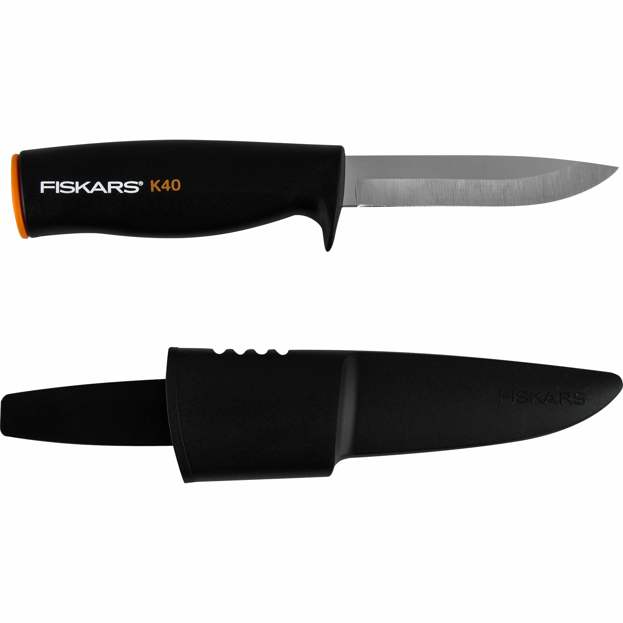 Нож садовый Fiskars 8706, 10 см - фотография № 3