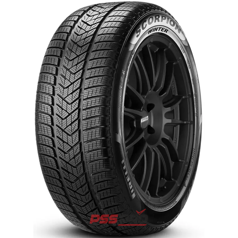 А/шина Pirelli Scorpion Winter 245/50 R20 105H XL J