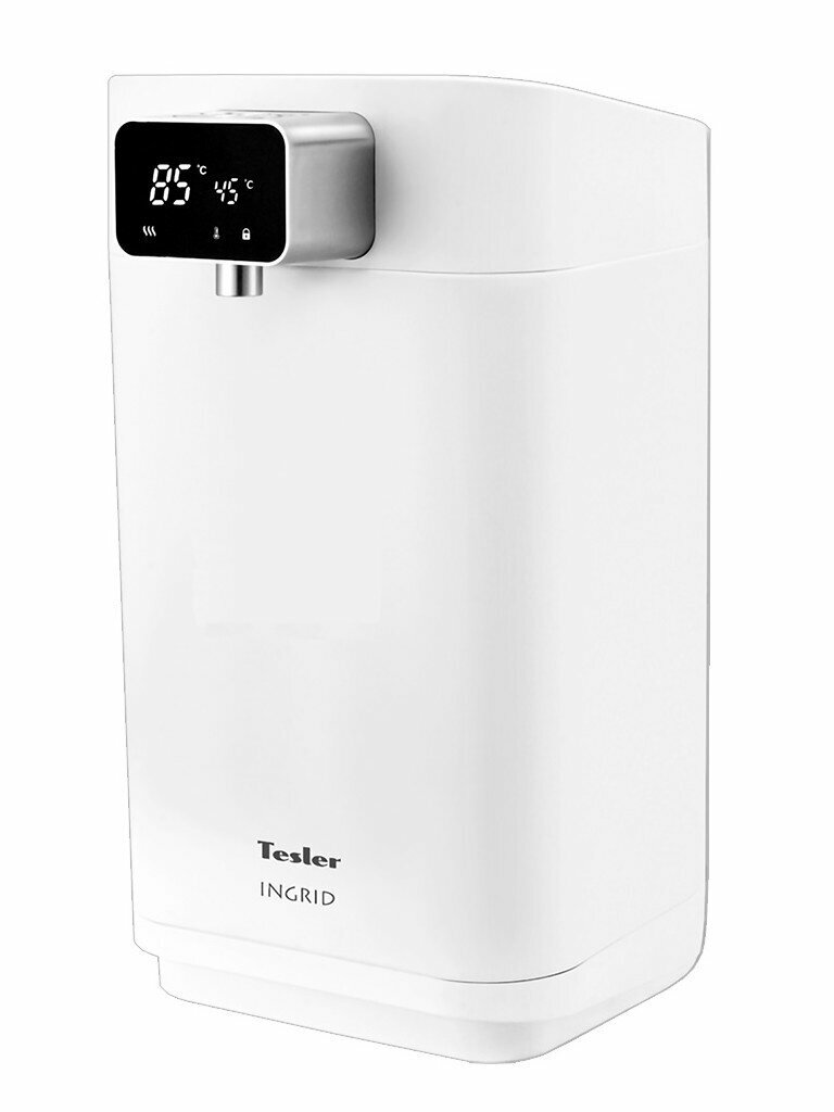 Термопот Tesler TP-5000 4.5L White