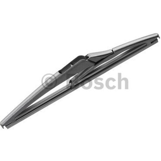 Щетка стеклоочистителя BOSCH Rear H801 260 мм, каркасные, задняя, 1шт, 3397004801