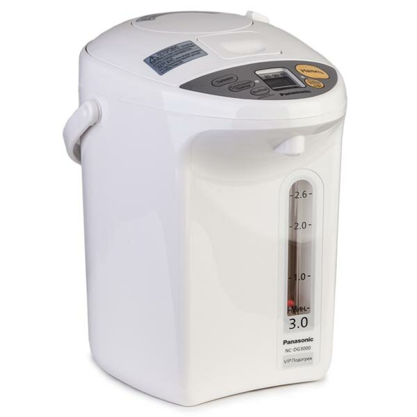 фото Panasonic NC-DG3000WTS (Термопот)