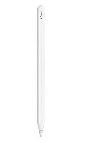 Стилус Apple Pencil (2nd Generation) белый